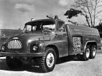 Tatra T138 ASC32 1962 года